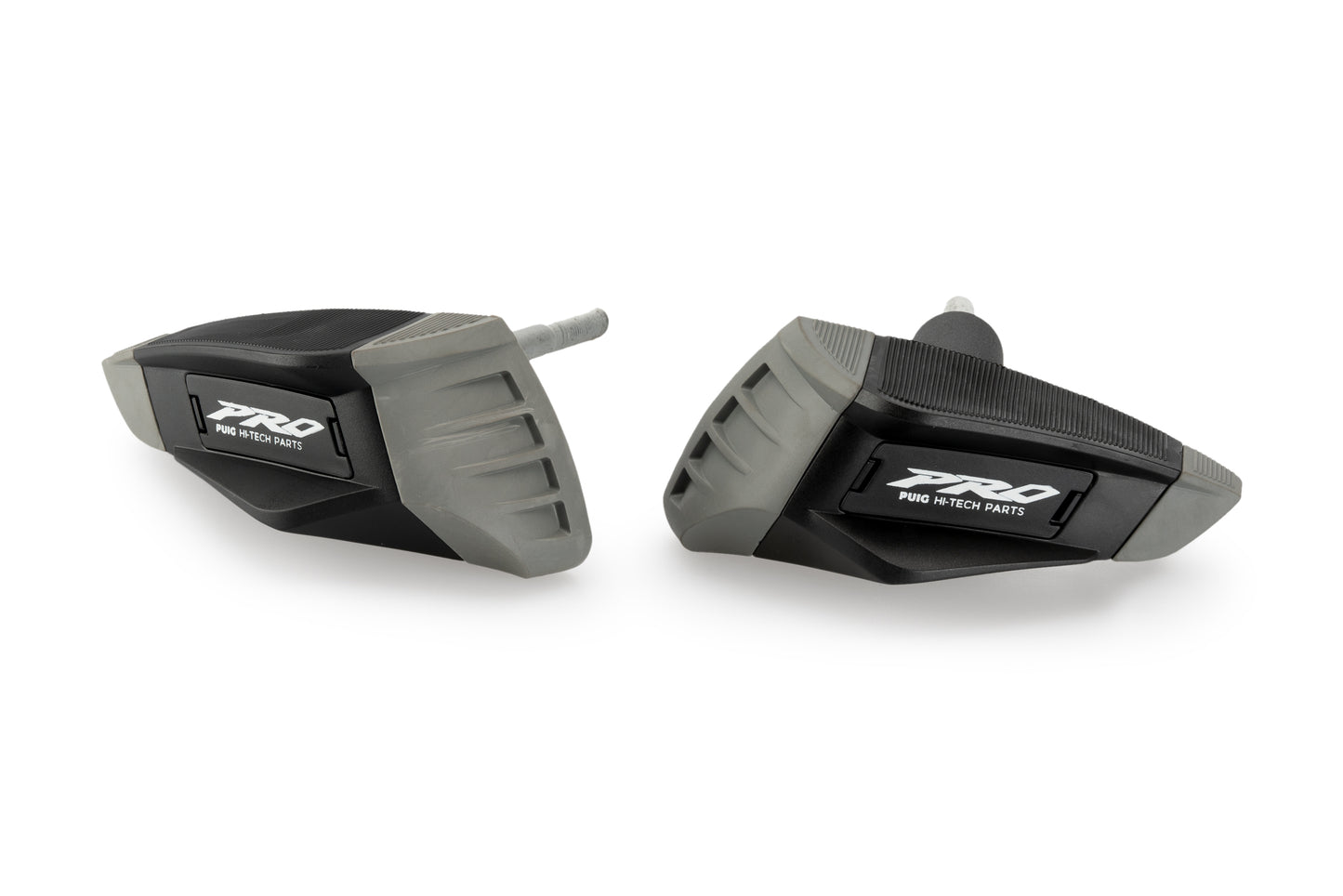 Puig Pro 2.0 Frame Sliders KAWASAKI ZX-4R NINJA 2024-2025 - Adventure Parts
