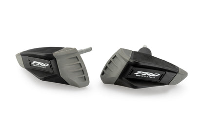 Puig Pro 2.0 Frame Sliders KAWASAKI ZX-4R NINJA 2024-2025 - Adventure Parts