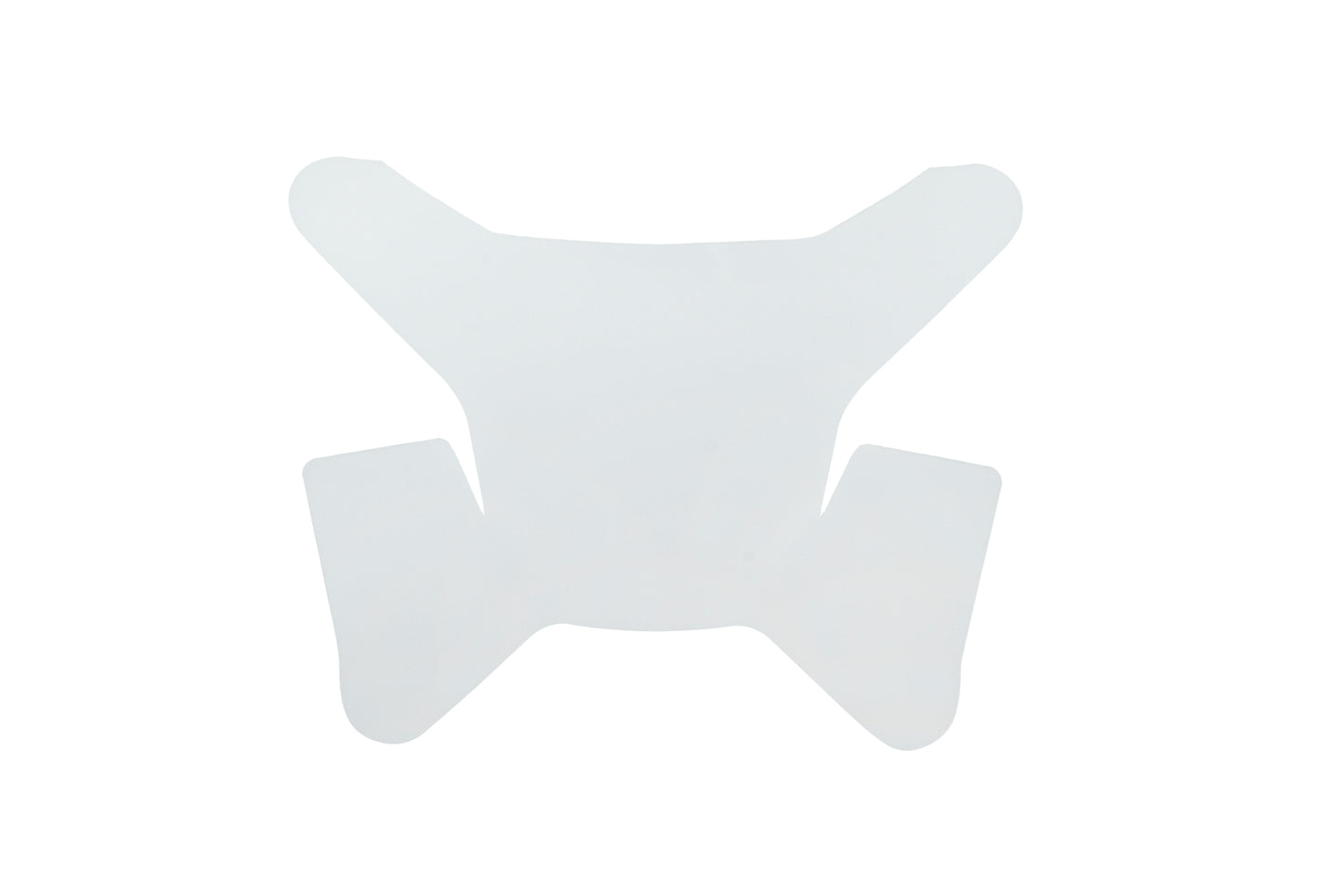 Puig Adhere Headlight Protector BMW R1300GS 2023-2025