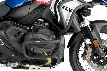 Puig Engine guards BMW R1300GS 2023-2026 - Adventure Parts
