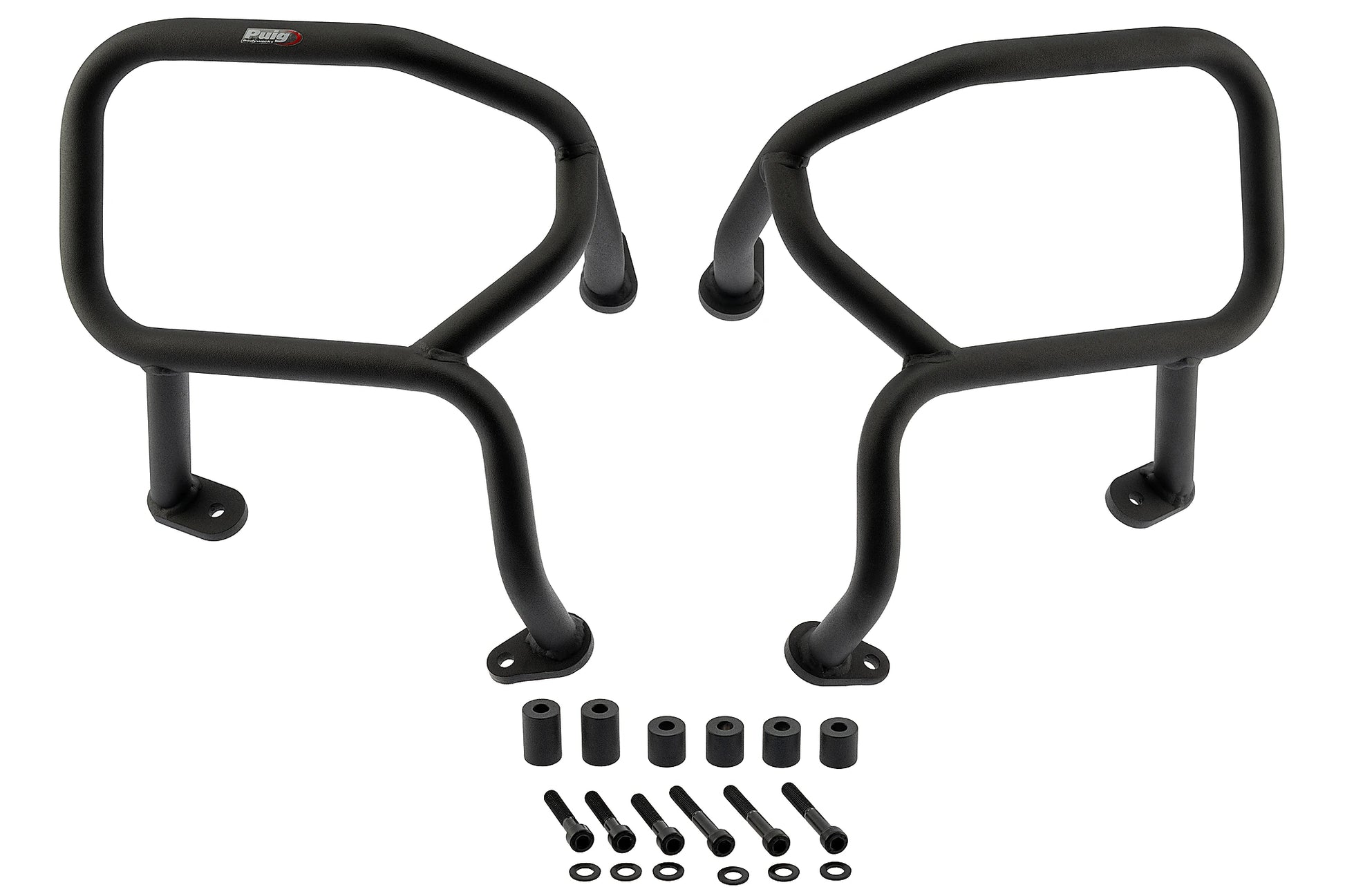 Puig Engine guards BMW R1300GS 2023-2026 - Adventure Parts