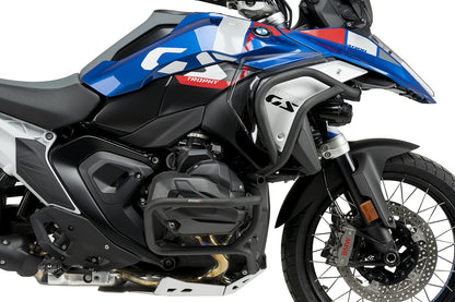 Puig Engine guards BMW R1300GS 2023-2026 - Adventure Parts
