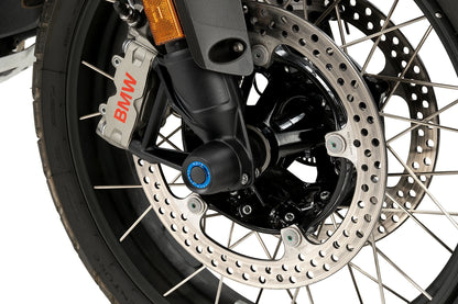 Puig PHB19 Front Fork Protector BMW R12 2023-2026 - Adventure Parts