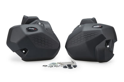 Puig Engine Protectives Covers BMW R1300GS 2023-2026 - Adventure Parts