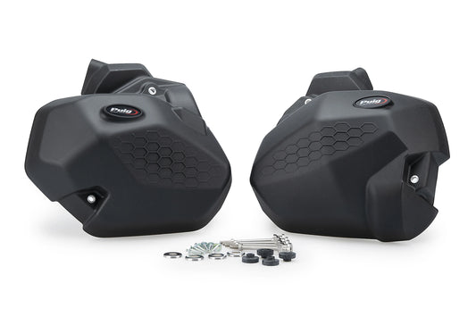 Puig Engine Protectives Covers BMW R1300GS 2023-2026 - Adventure Parts