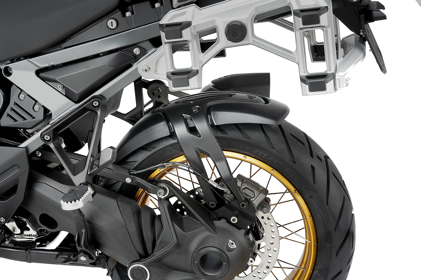 Puig Rear Fenders BMW R1300GS 2023-2026 - Adventure Parts