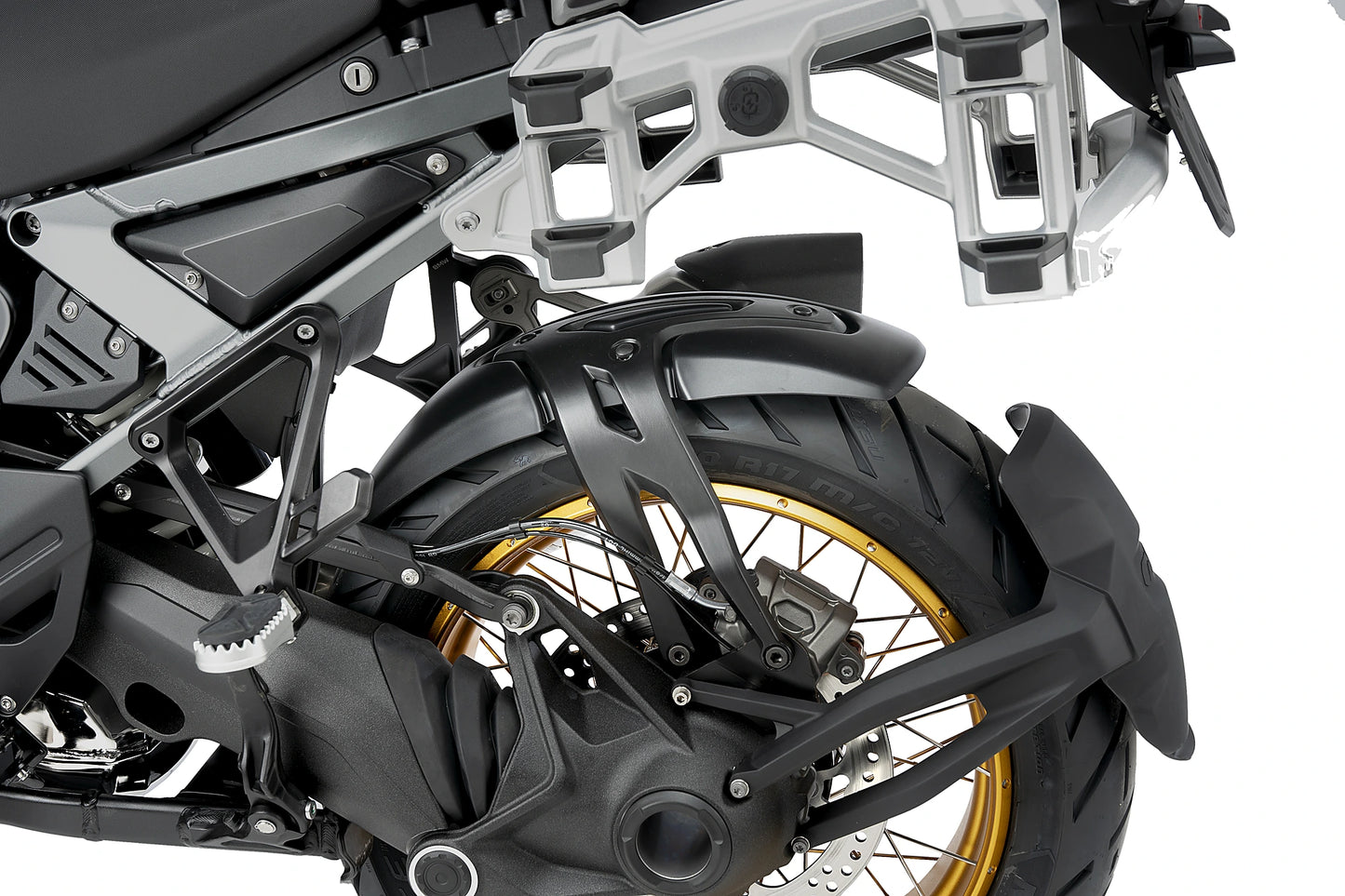 Puig Rear Fenders BMW R1300GS 2023-2026 - Adventure Parts