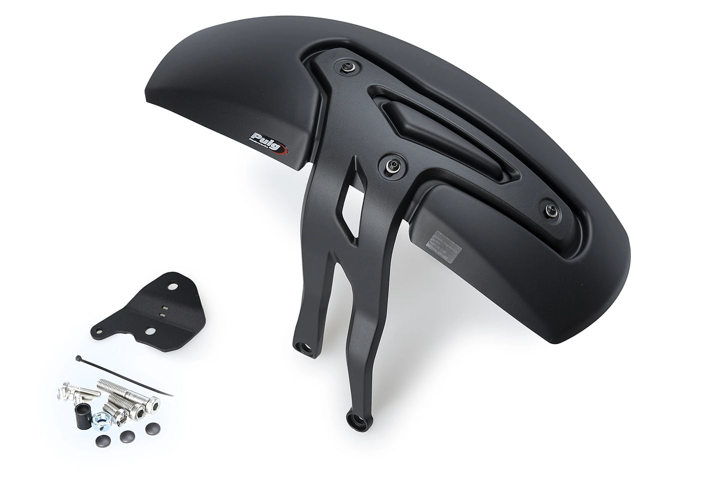 Puig Rear Fenders BMW R1300GS 2023-2026 - Adventure Parts