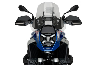 Puig Handguards Extension BMW R1300GS 2023-2025 - Adventure Parts