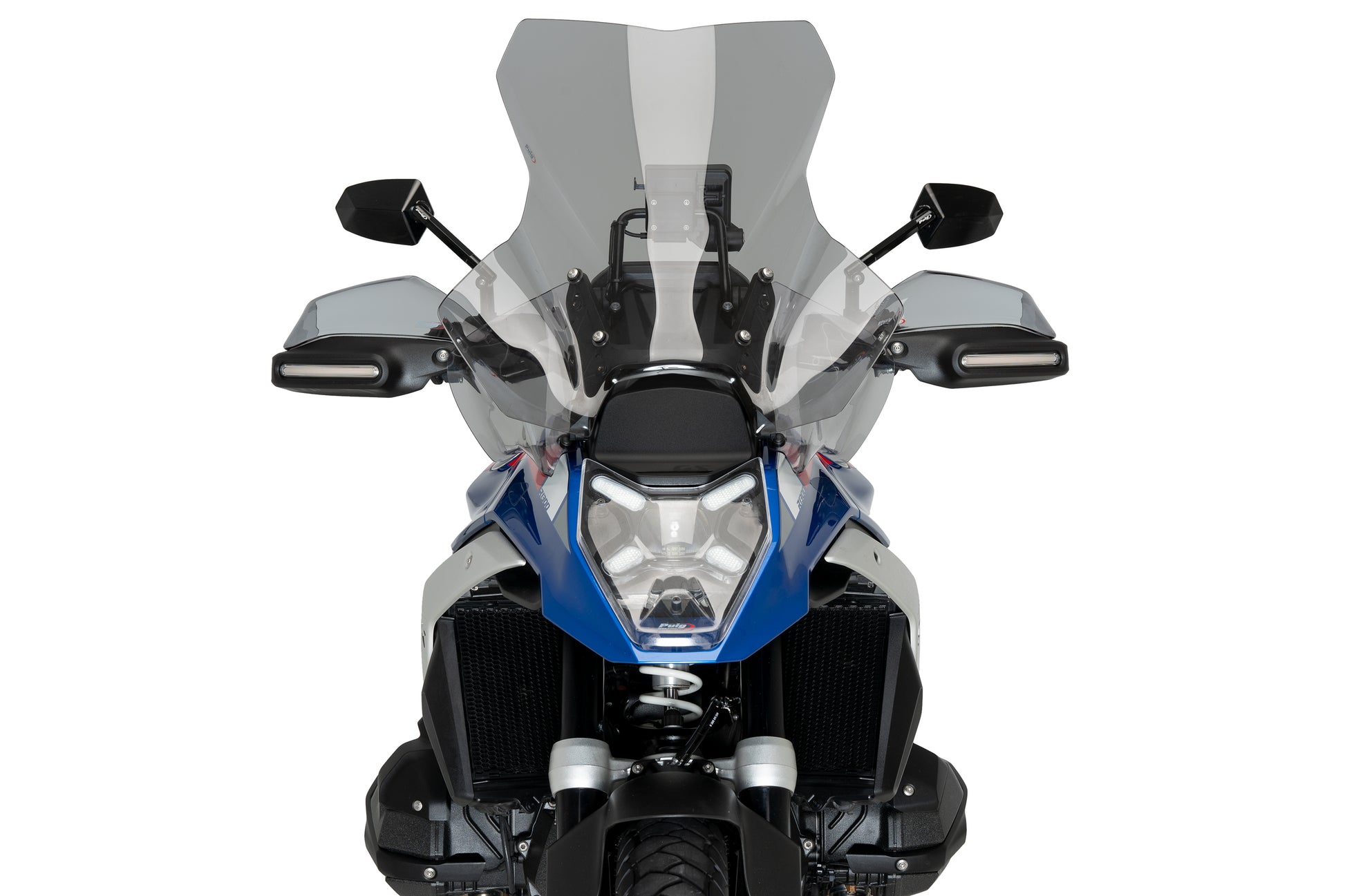 Puig Handguards Extension BMW R1300GS 2023-2025 - Adventure Parts