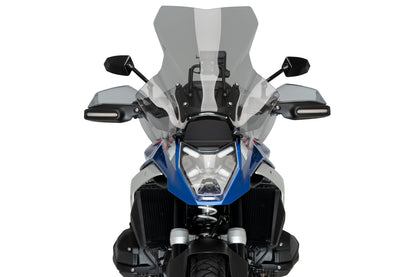 Puig Handguards Extension BMW R1300GS 2023-2025 - Adventure Parts