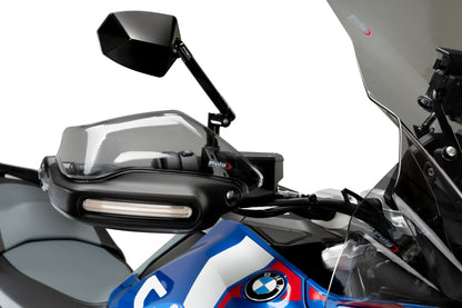 Puig Handguards Extension BMW R1300GS 2023-2025 - Adventure Parts