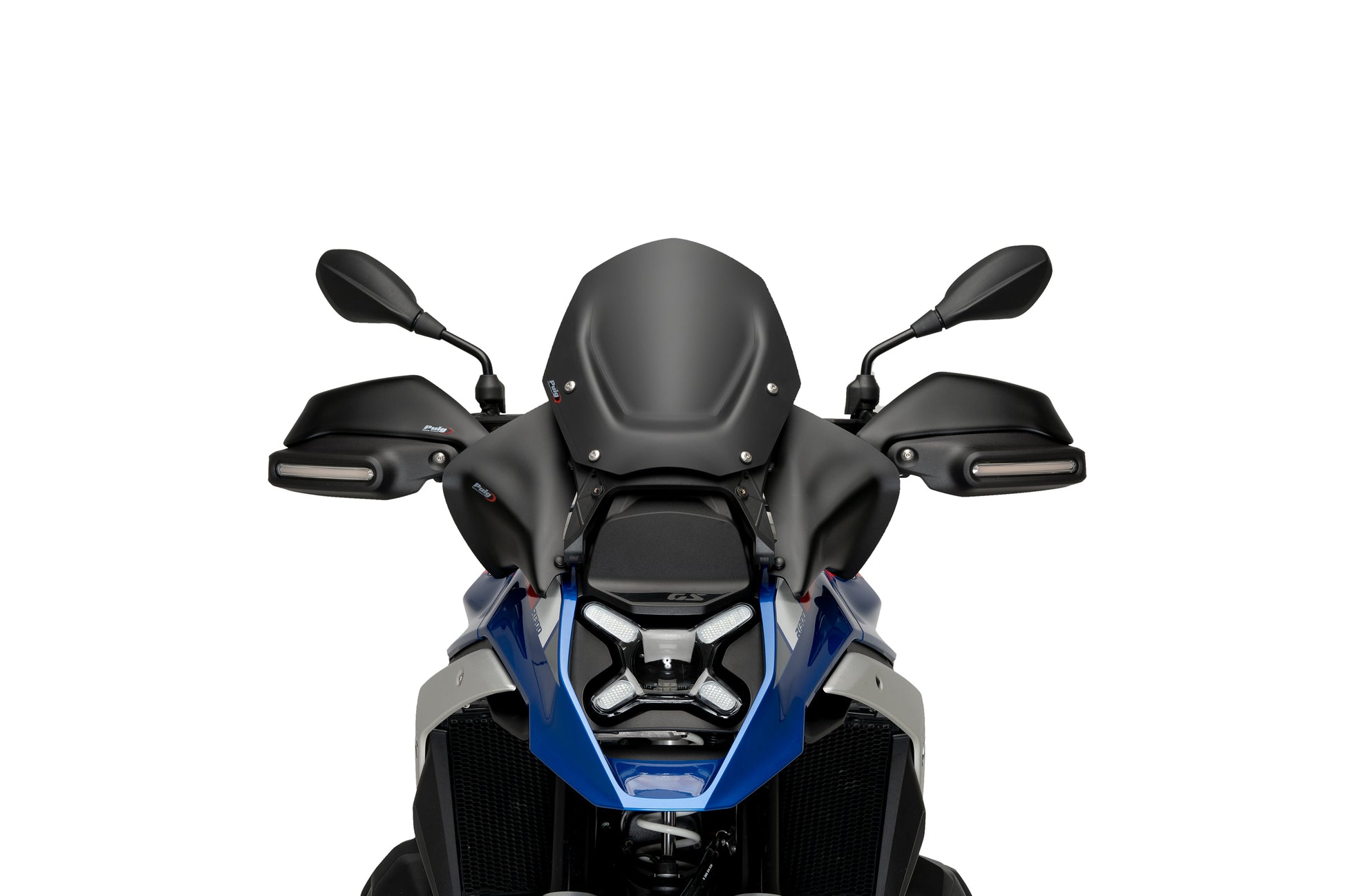 Puig Handguards Extension BMW R1300GS 2023-2025 - Adventure Parts