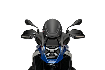 Puig Handguards Extension BMW R1300GS 2023-2025 - Adventure Parts