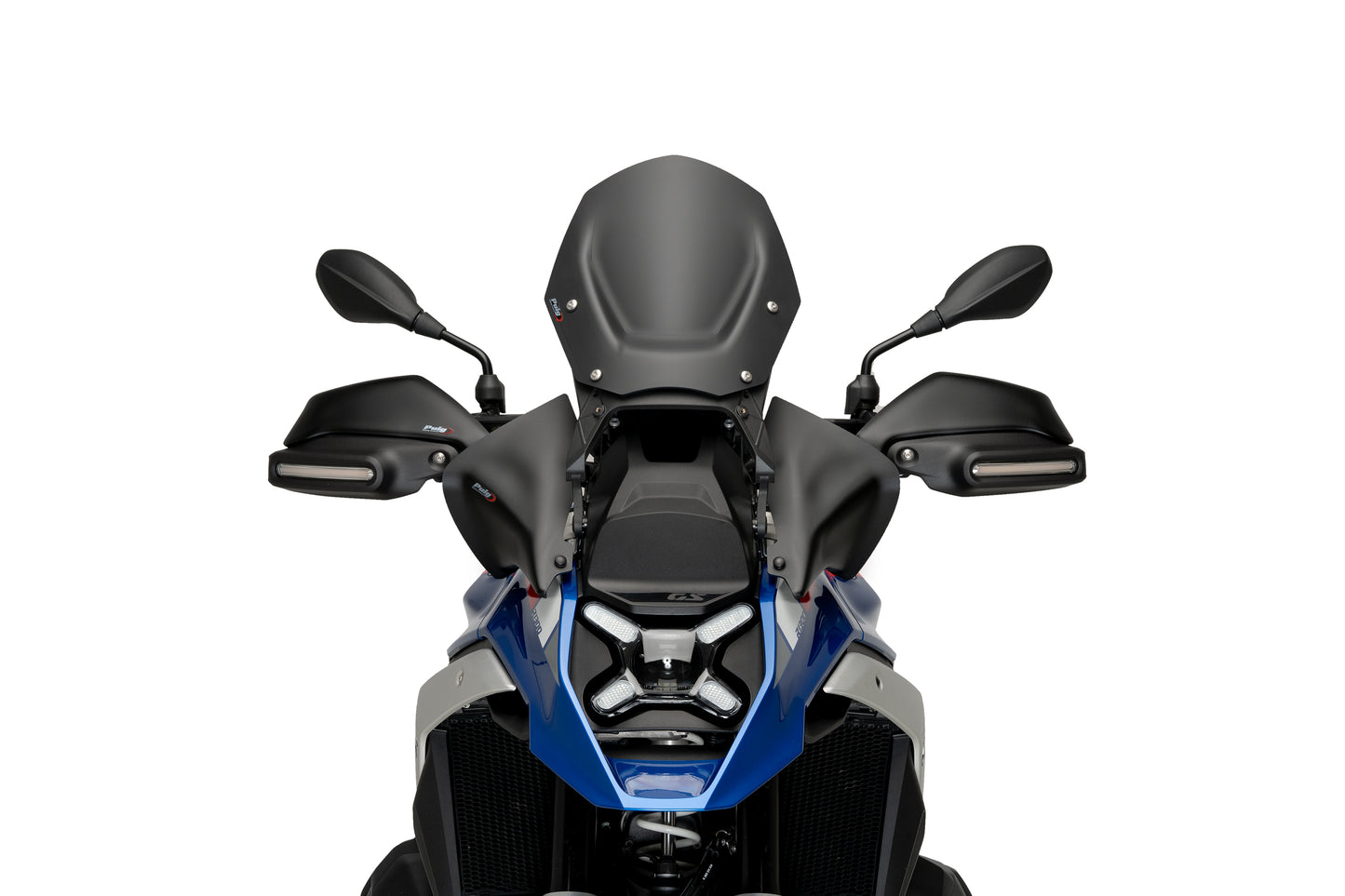 Puig Handguards Extension BMW R1300GS 2023-2025 - Adventure Parts