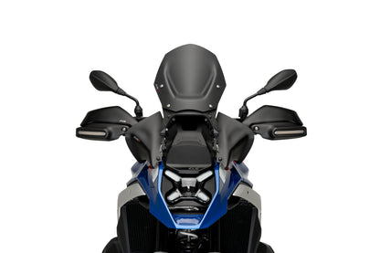 Puig Handguards Extension BMW R1300GS 2023-2025 - Adventure Parts
