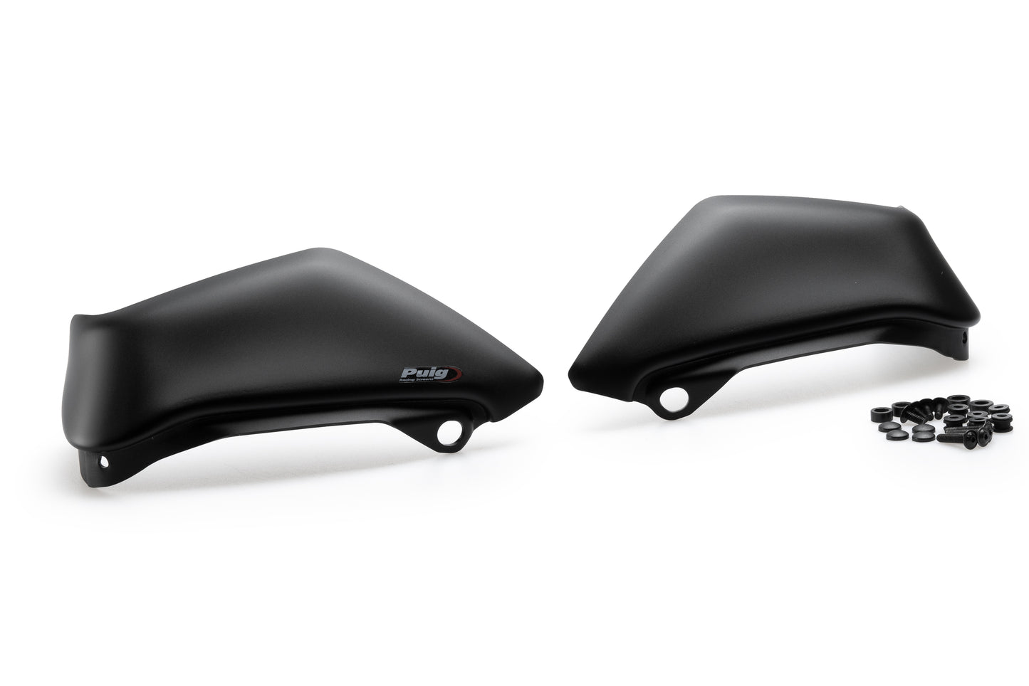 Puig Handguards Extension BMW R1300GS 2023-2025 - Adventure Parts