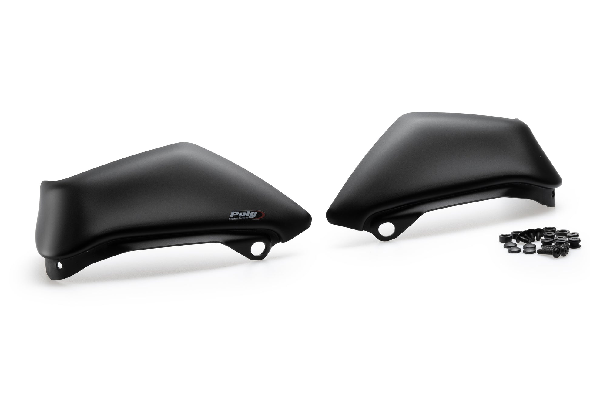 Puig Handguards Extension BMW R1300GS 2023-2025 - Adventure Parts