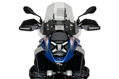 Puig Handguards Extension BMW R1300GS 2023-2025 - Adventure Parts