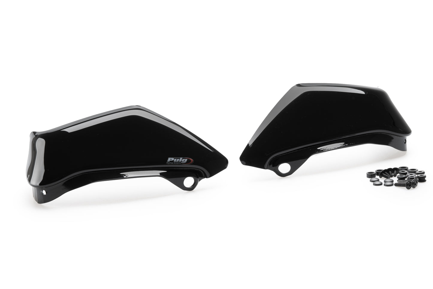 Puig Handguards Extension BMW R1300GS 2023-2025 - Adventure Parts