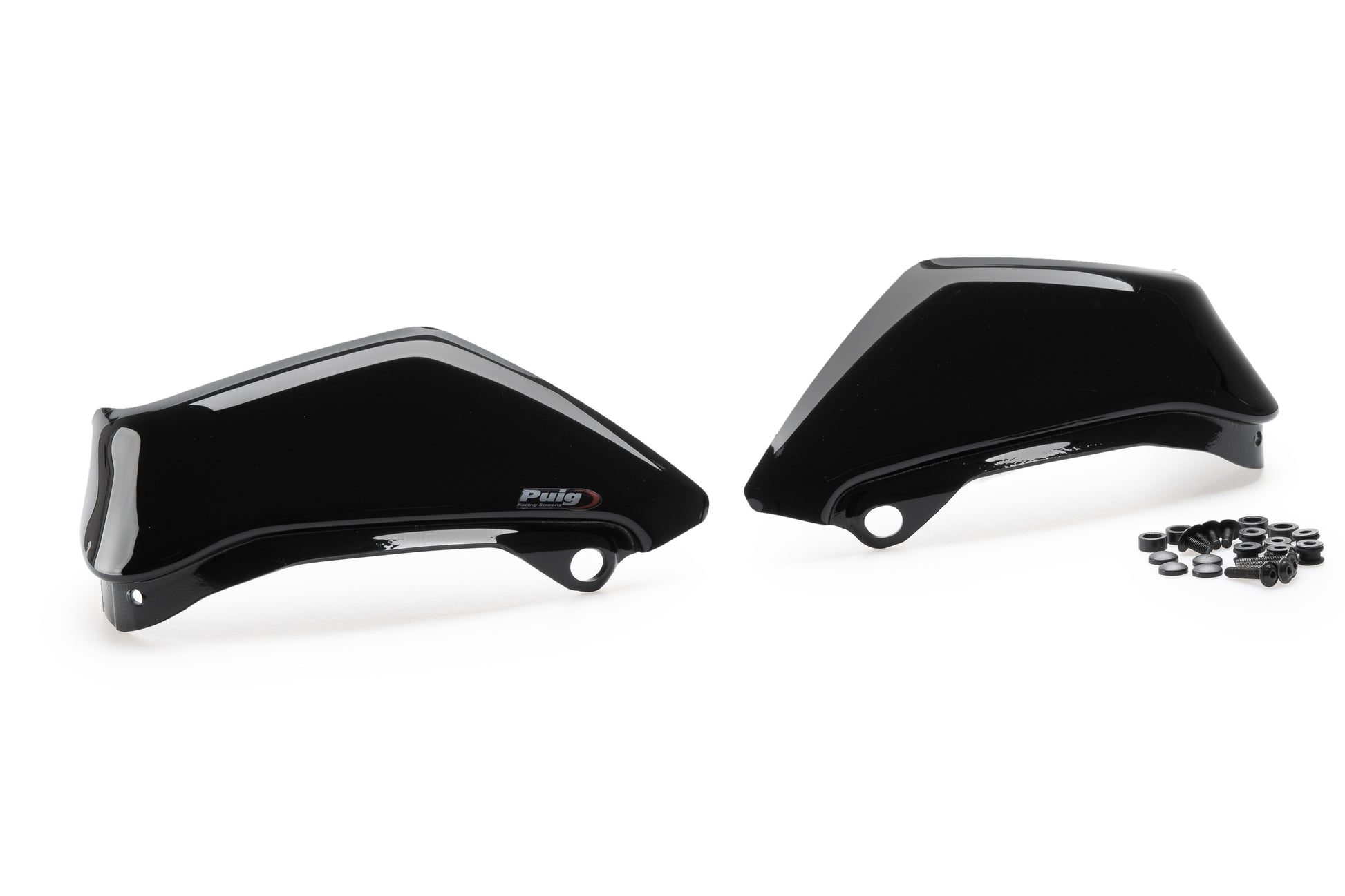 Puig Handguards Extension BMW R1300GS 2023-2025 - Adventure Parts