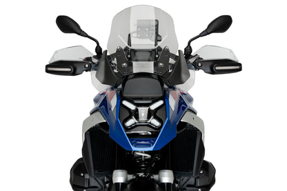 Puig Handguards Extension BMW R1300GS 2023-2025 - Adventure Parts