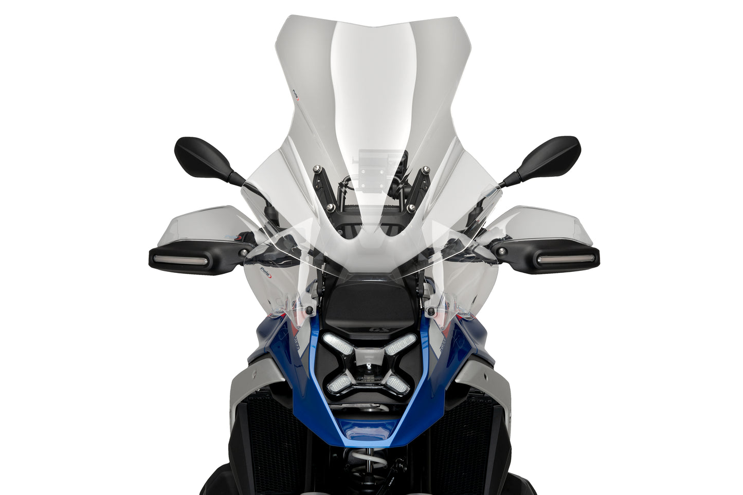 Puig Handguards Extension BMW R1300GS 2023-2025 - Adventure Parts
