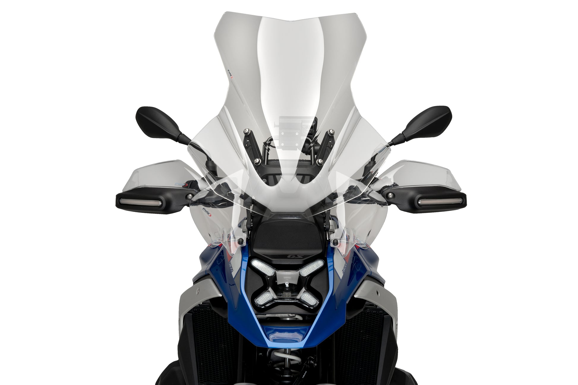 Puig Handguards Extension BMW R1300GS 2023-2025 - Adventure Parts
