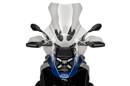 Puig Handguards Extension BMW R1300GS 2023-2025 - Adventure Parts