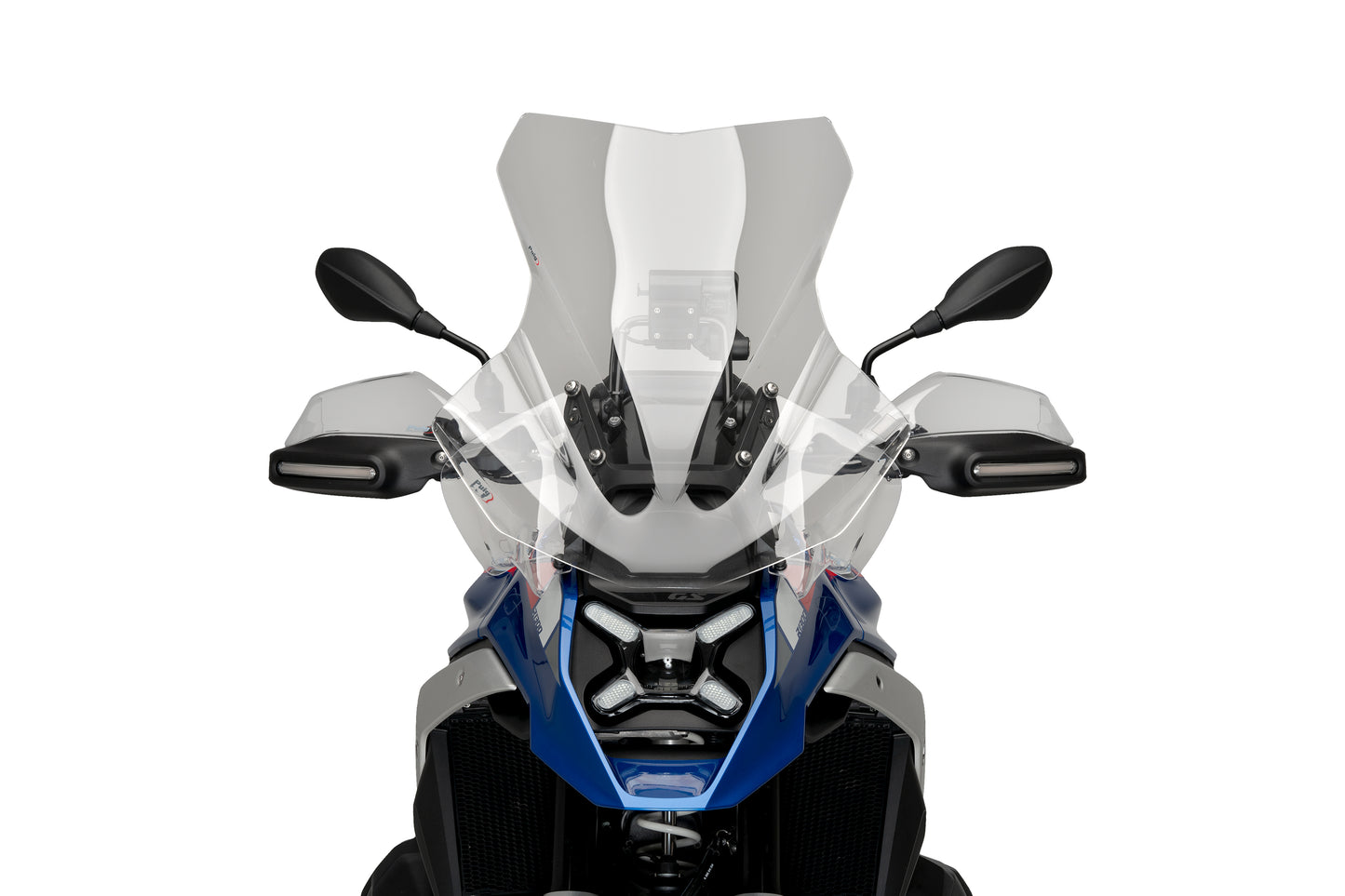 Puig Handguards Extension BMW R1300GS 2023-2025 - Adventure Parts