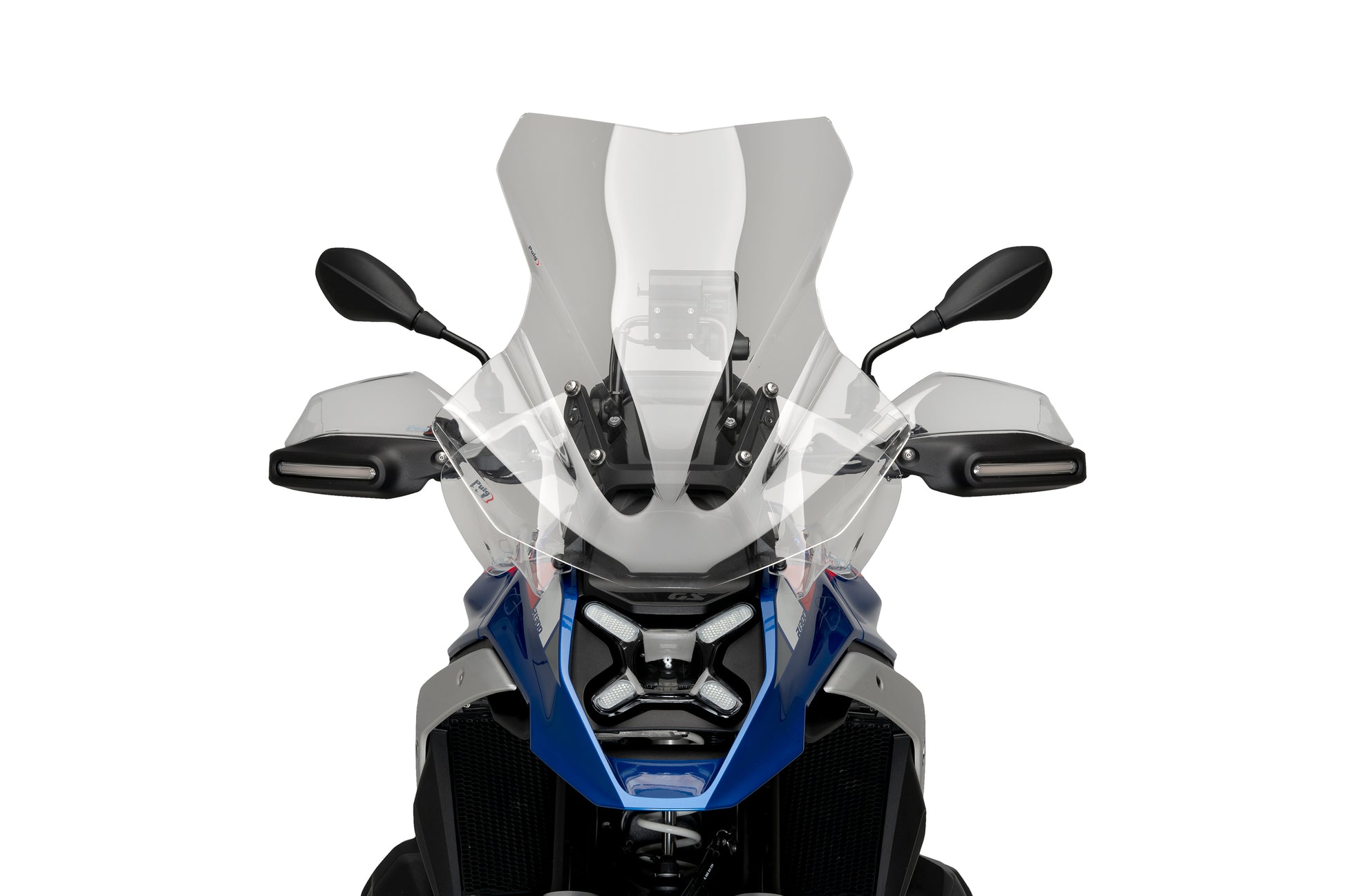 Puig Handguards Extension BMW R1300GS 2023-2025 - Adventure Parts