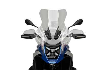 Puig Handguards Extension BMW R1300GS 2023-2025 - Adventure Parts