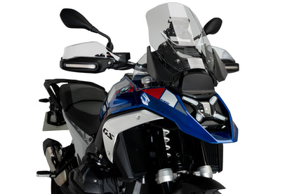 Puig Handguards Extension BMW R1300GS 2023-2025 - Adventure Parts