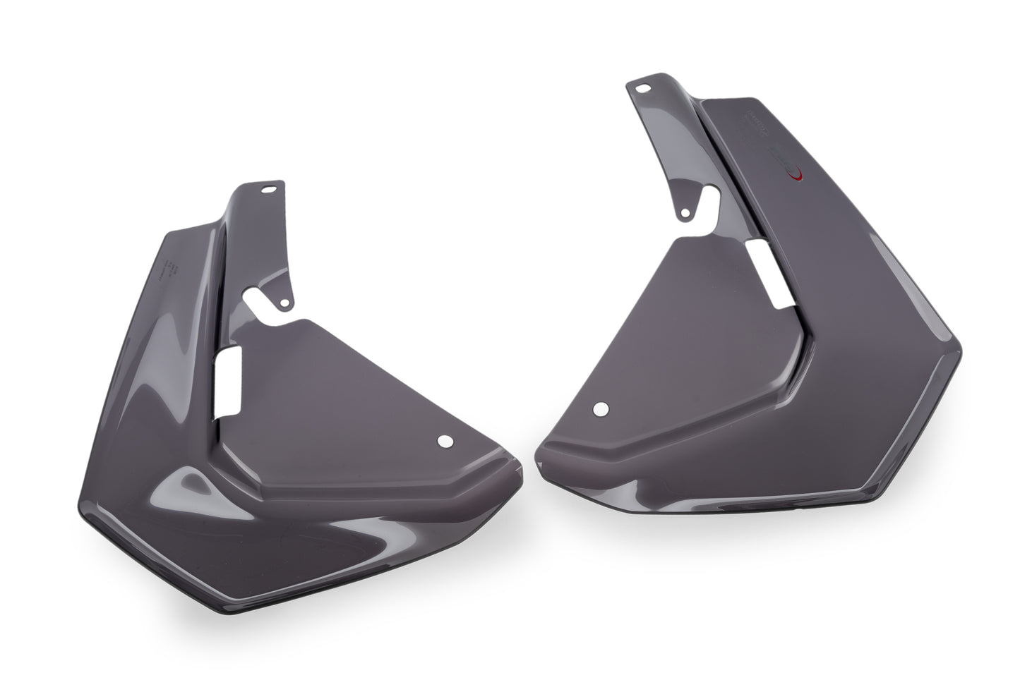 Puig Lower Deflectors BMW R1300GS 2023-2025