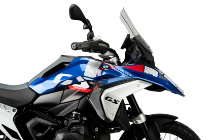 Puig Lower Deflectors BMW R1300GS 2023-2025