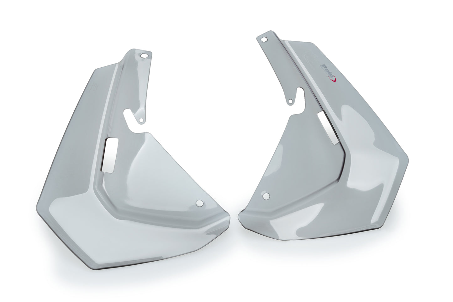 Puig Lower Deflectors BMW R1300GS 2023-2025