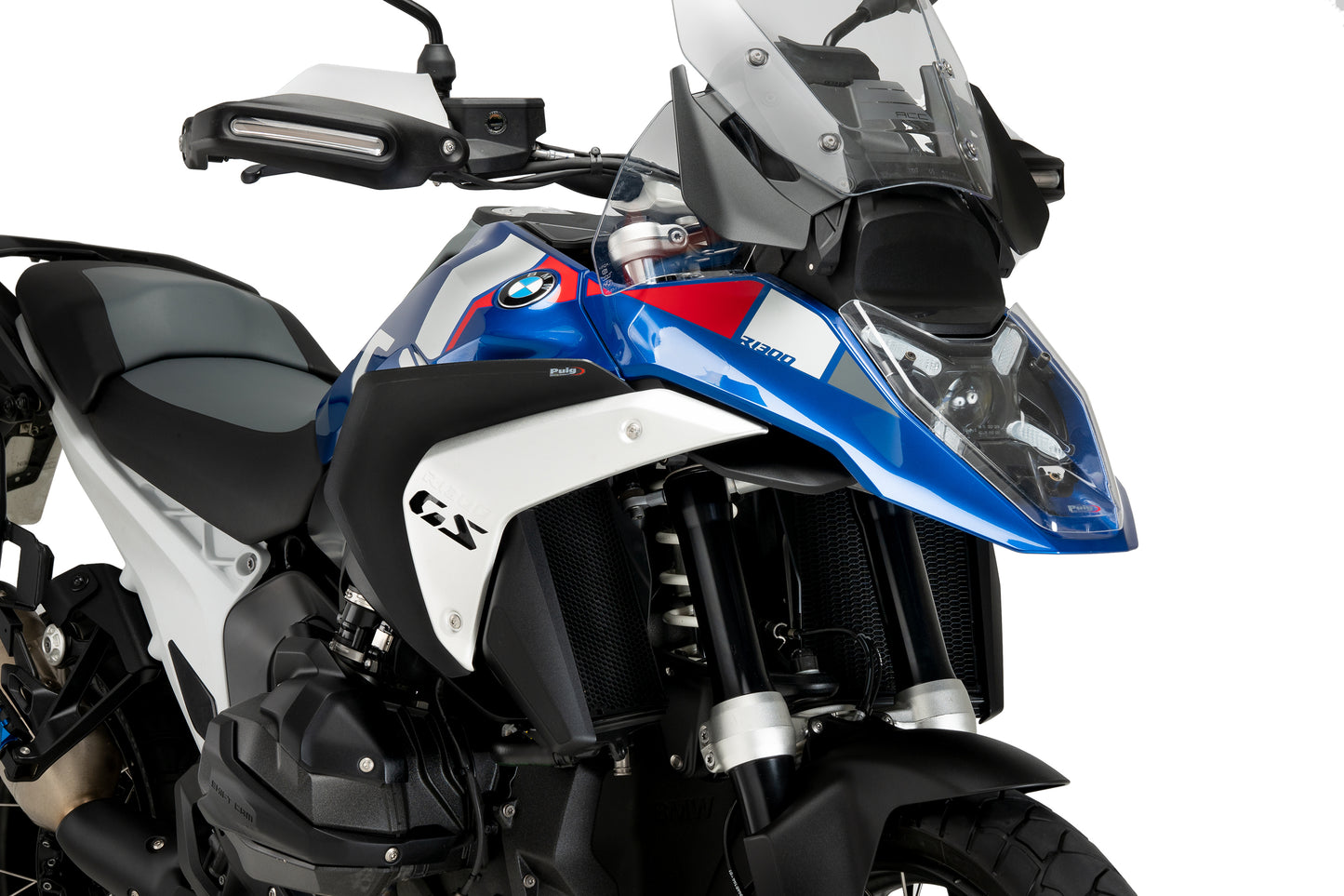 Puig Lower Deflectors BMW R1300GS 2023-2025