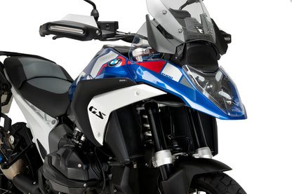 Puig Lower Deflectors BMW R1300GS 2023-2025