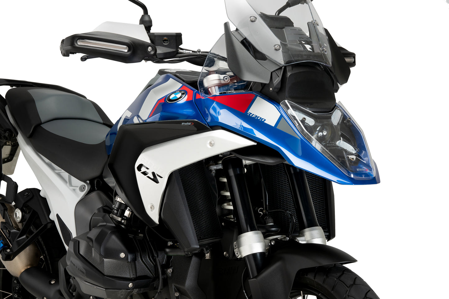Puig Lower Deflectors BMW R1300GS 2023-2025