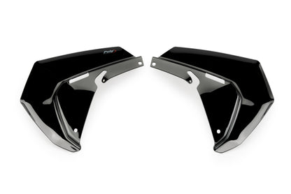 Puig Lower Deflectors BMW R1300GS 2023-2025
