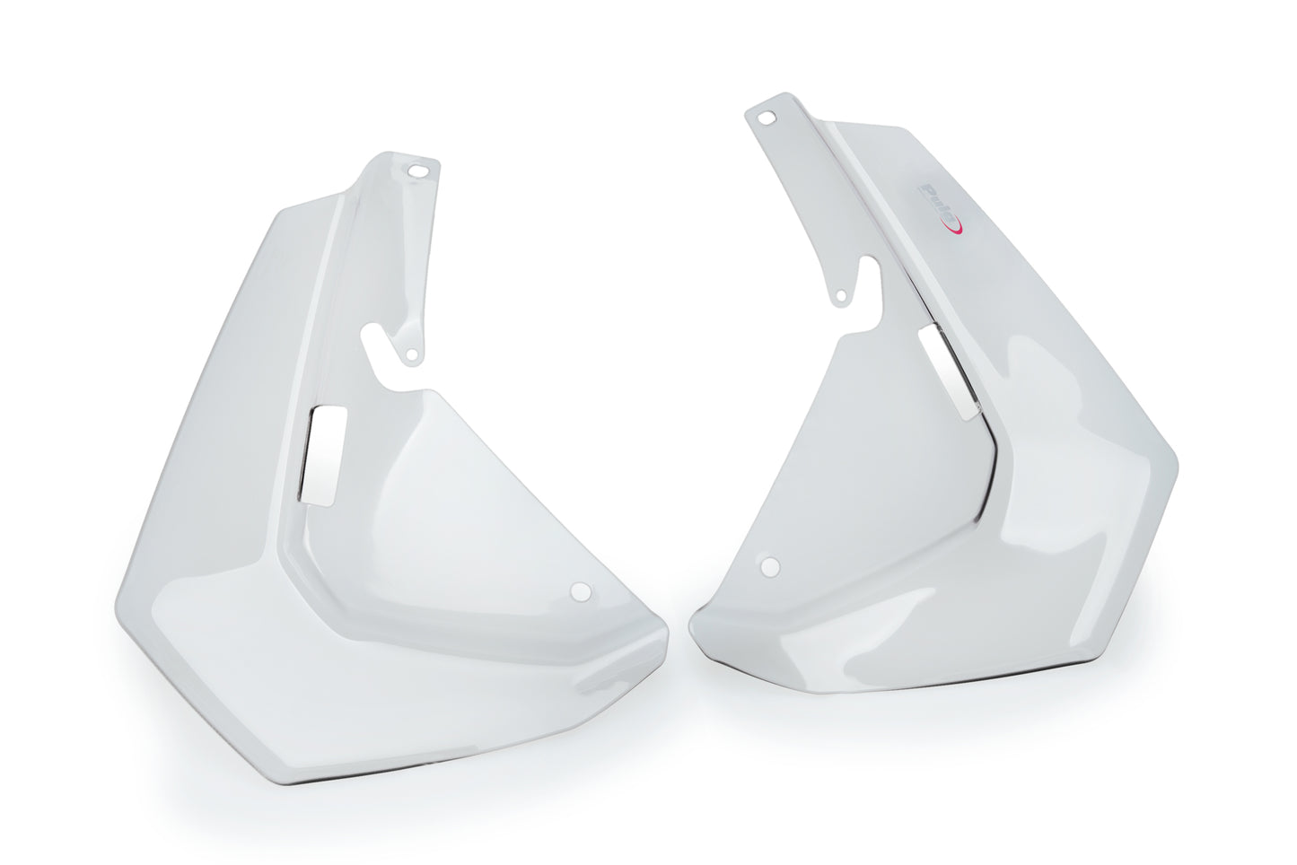 Puig Lower Deflectors BMW R1300GS 2023-2025