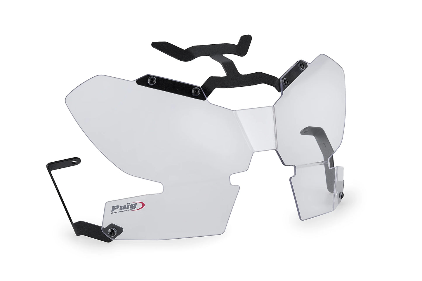 Puig Headlight Protector HONDA CRF1100L AFRICA TWIN 2020-2023 - Adventure Parts