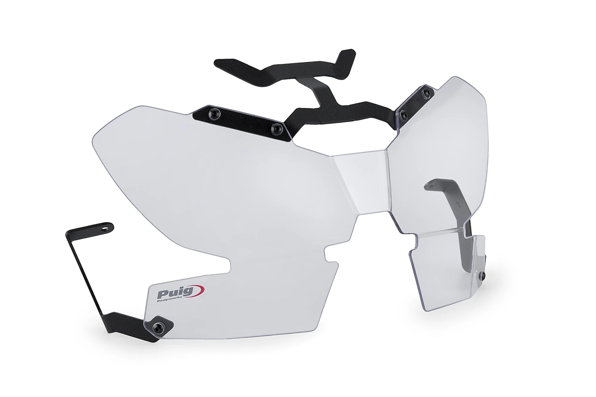 Puig Headlight Protector HONDA CRF1100L AFRICA TWIN 2020-2023 - Adventure Parts