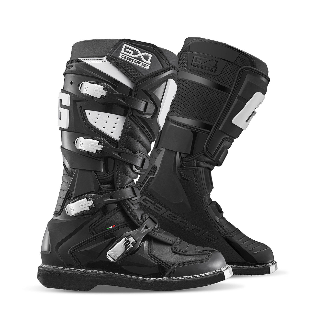 Gaerne GX1 Motorcycle Boots