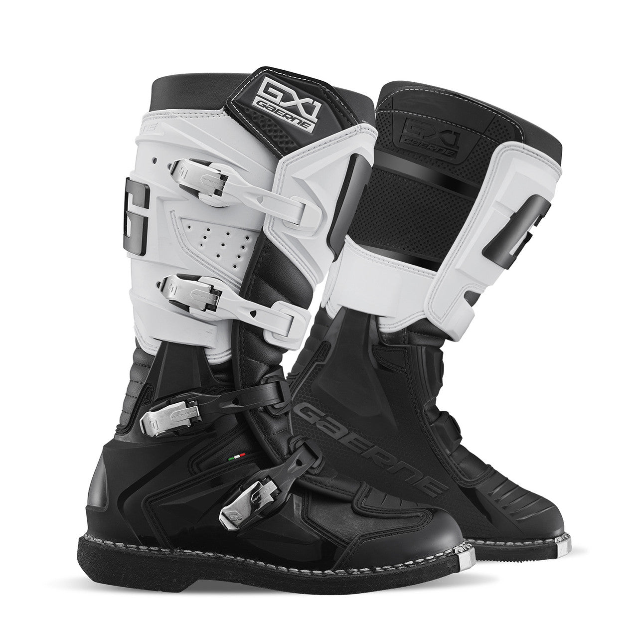 Gaerne GX1 Motorcycle Boots