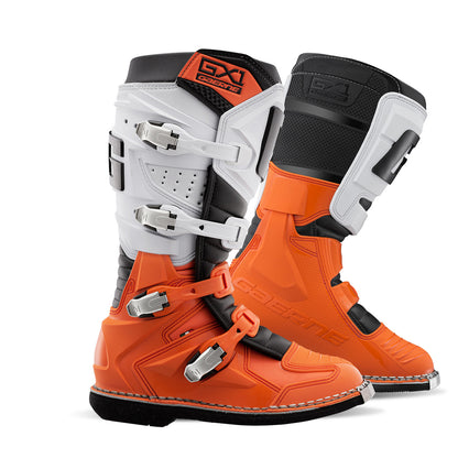 Gaerne GX1 Motorcycle Boots