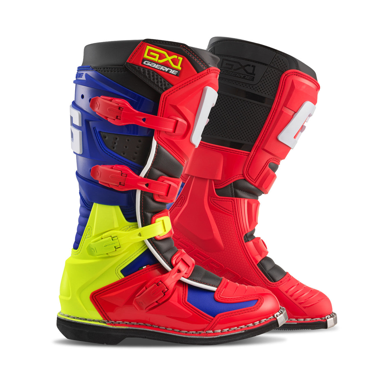 Gaerne GX1 Motorcycle Boots