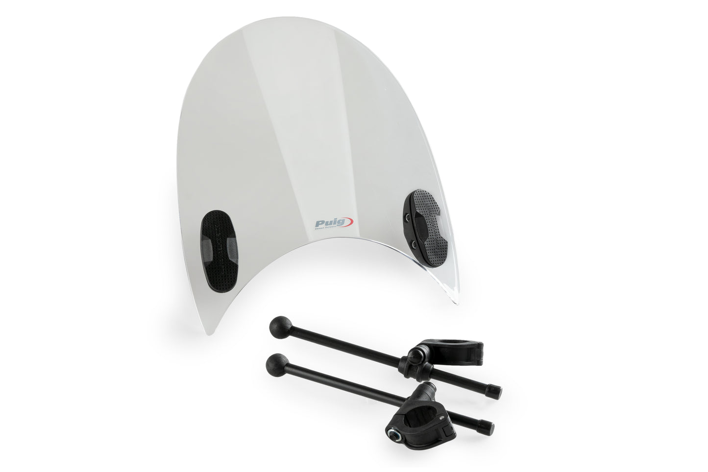 Puig Windshield Halcyon Universal