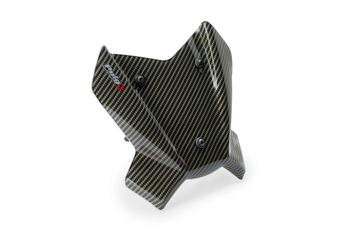 Puig New Generation Sport Windscreen Honda CB500 Hornet 2024-2026
