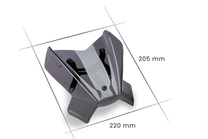 Puig New Generation Sport Windscreen Honda CB500 Hornet 2024-2026